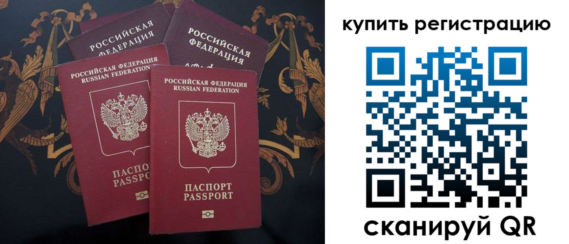 прописка регистрация в Гвардейске